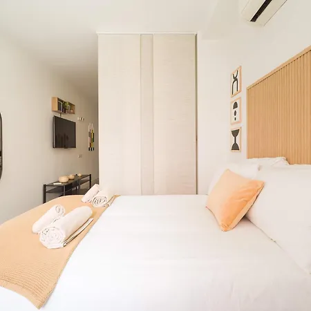 Bernardo De La Torre 1b - By Singular Holidays Apartment *