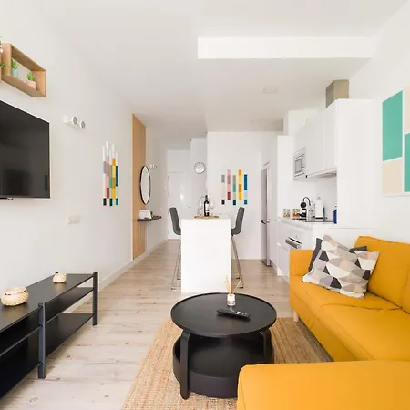 Apartment Bernardo De La Torre 1b - By Singular Holidays