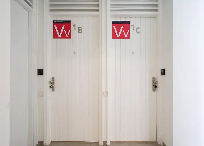 Estudio Cerca Playa De Canteras, Con Ascensor Bt1b Lejlighed