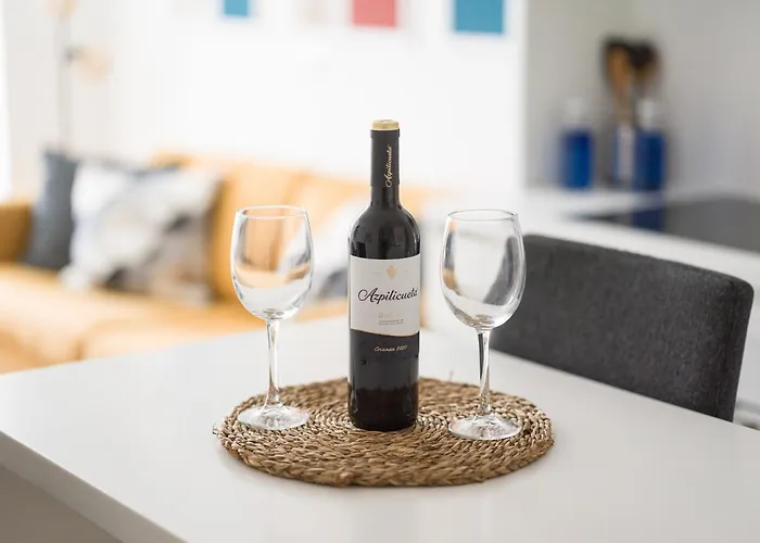 Estudio Cerca Playa De Canteras, Con Ascensor Bt1b Las Palmas de Gran Canaria