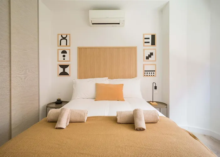 Estudio Cerca Playa De Canteras, Con Ascensor Bt1b * Las Palmas de Gran Canaria